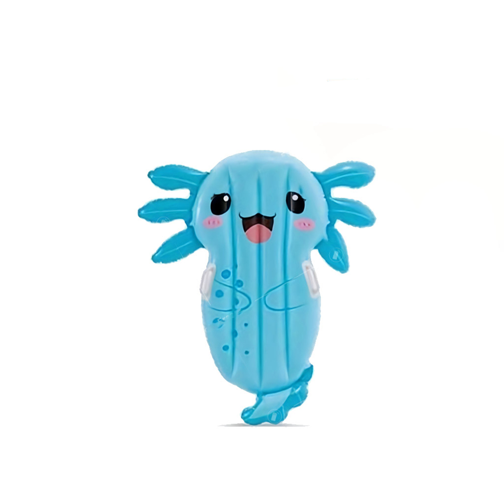 Intex Salamandra 58159NP Galleggiante Gonfiabile per Bambini