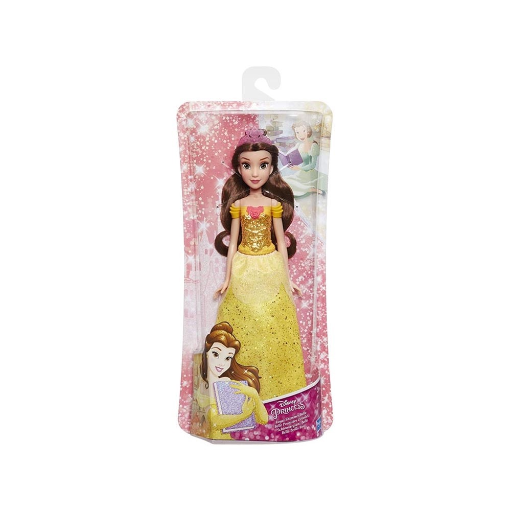 Bambola Disney Princess Belle 28 cm - Hasbro