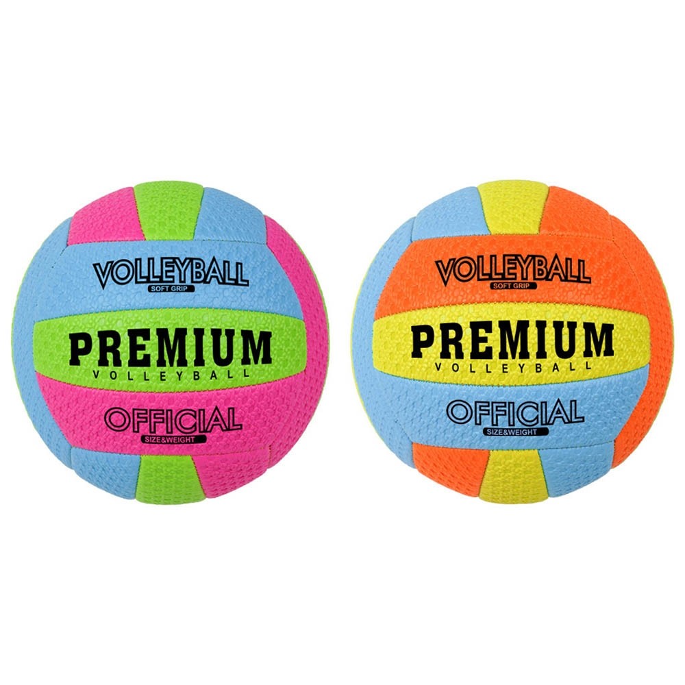 Pallone beach volley Premium 22 cm - Mazzeo Giocattoli
