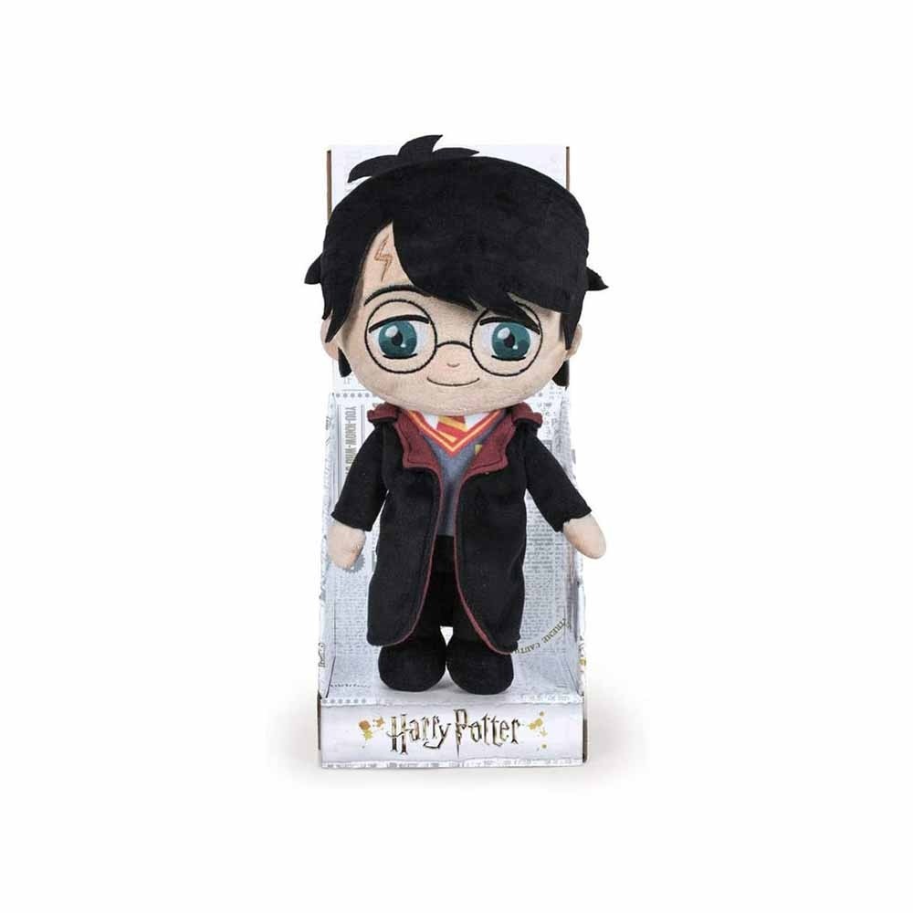 Peluche Harry Potter 28 cm - Famosa