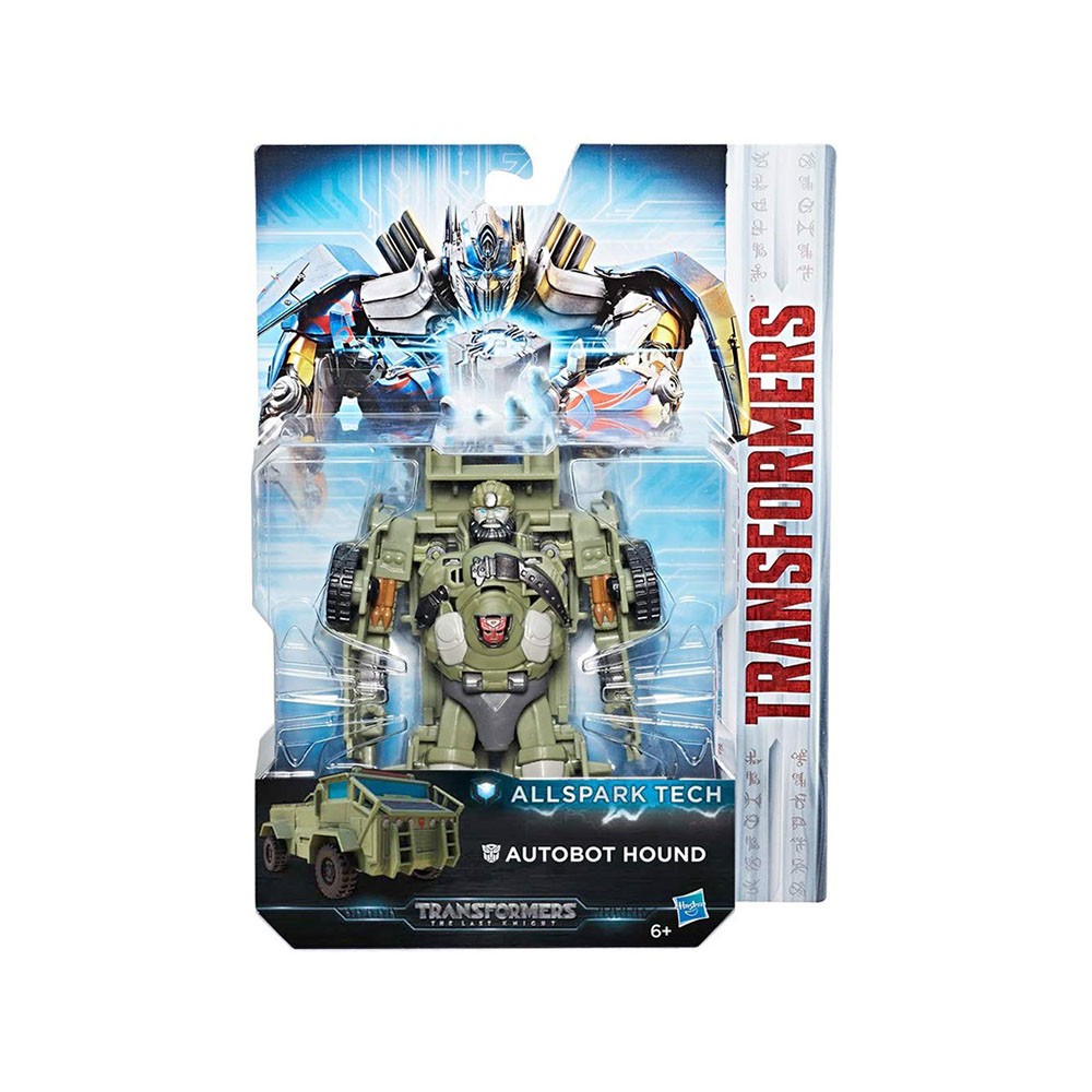 Transformers Autobot Hound - Hasbro
