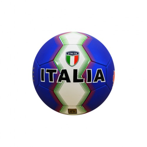 pallone da calcio italia holographic