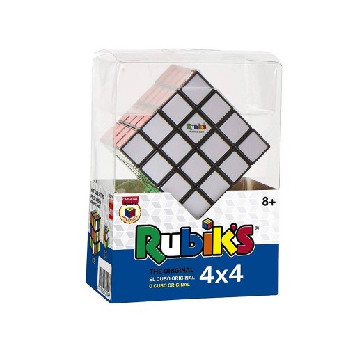 Cubo di Rubik 4x4 - Goliath