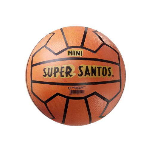 Pallone 14 cm Super Santos - Mondo 