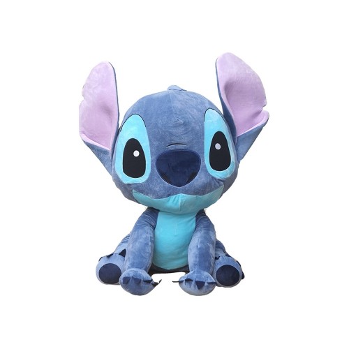 Peluche Disney Stitch con testone 40 cm 