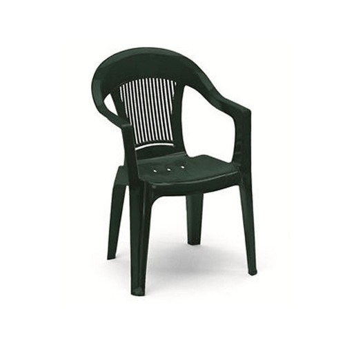 Set 6 sedie per giardino - Scab