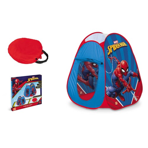 Tenda Gioco per Bambini Spider-Man - Mondo