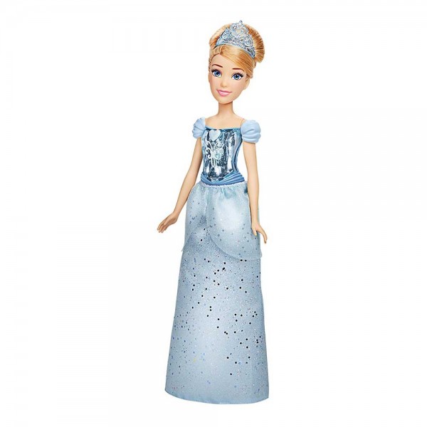 Bambola Disney Princess Cenerentola - Hasbro 