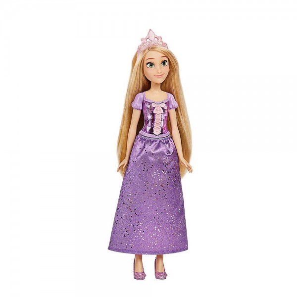 Bambola Disney Princess Rapunzel - Hasbro