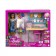 Barbie Atelier dell'artista 30 cm - Mattel 