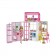 Barbie Loft con bambola HCD48 - Mattel
