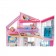 Barbie Nuova Casa Malibu - Mattel 