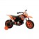 Motocross cavalcabile elettrico 6v - mazzeo giocattoli 