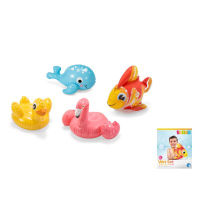 Animale gonfiabile bimbo - Intex