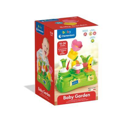 Baby Garden - Clementoni