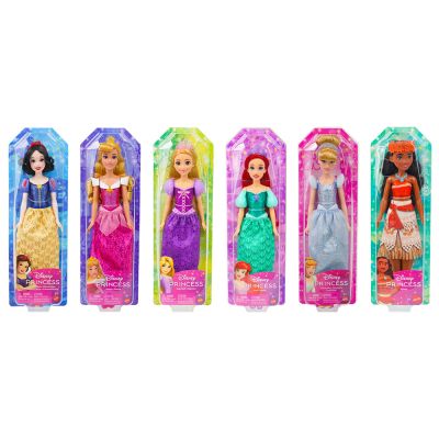 Bambola Disney Princess - Mattel