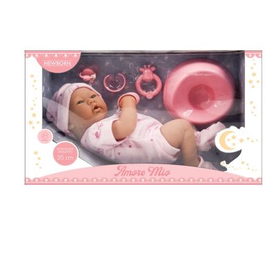 Bambola newborn hot sale