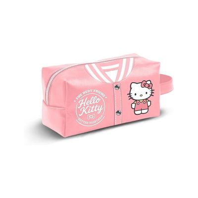 Beauty Case Hello Kitty da Viaggio 27 cm