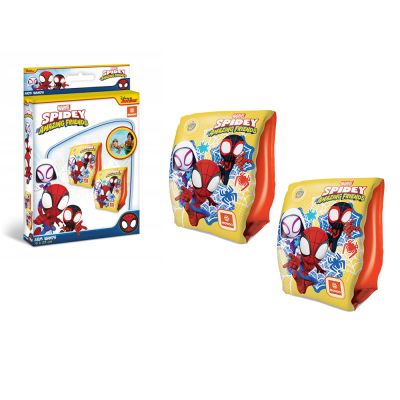 Braccioli Gonfiabili Bambini Spidey – Mondo