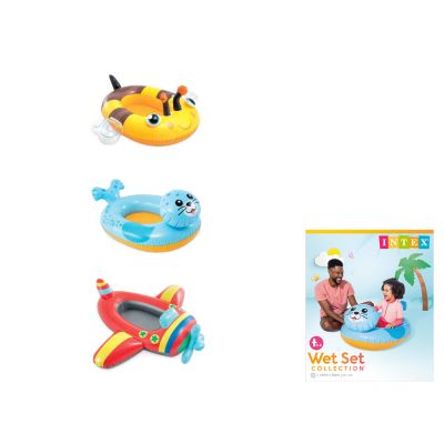 Canottino Mare - Intex 