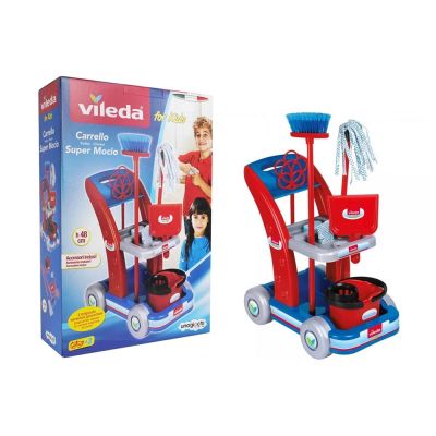 Vileda per bambini store