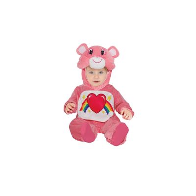 Costume Carnevale Baby Orso 12/18 Mesi - Guirca 