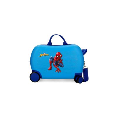 Disney Spiderman Valigia Bambino 45 cm