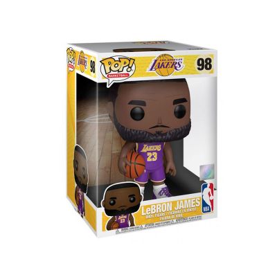 Funko Pop Lebron James n.98 - Funko