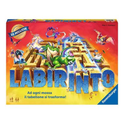 Giochi di società 10 anni clearance