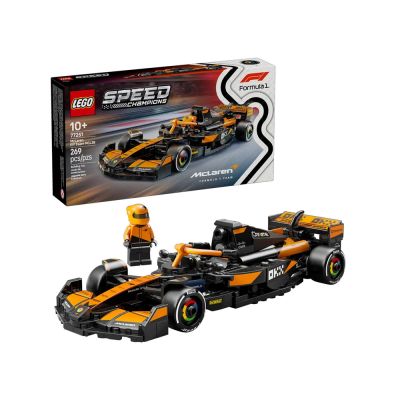 Lego Speed Champions McLaren MCL38