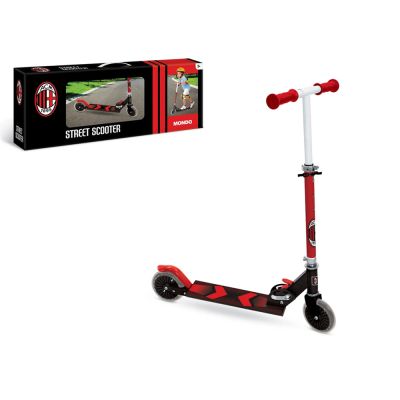 Monopattino Milan Bambini Pieghevole Alluminio – Mondo