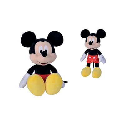 Peluche Topolino 35 cm - smoby 