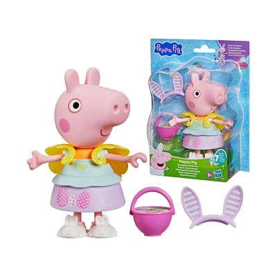 Peppa Pig outfit di primavera - Hasbro
