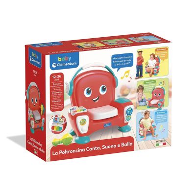 Giochi clementoni 12 mesi cheap