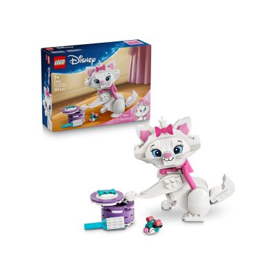 LEGO Disney Minou de Gli Aristogatti