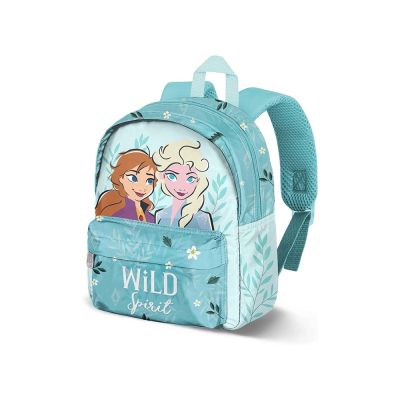 Zaino Prescolare Frozen Wild Spirit per Bambini