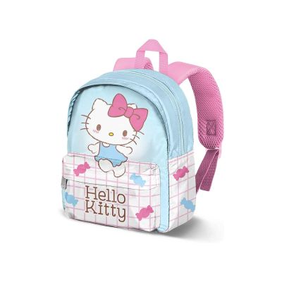 Zaino Prescolare Hello Kitty Joy Candy per Bambini