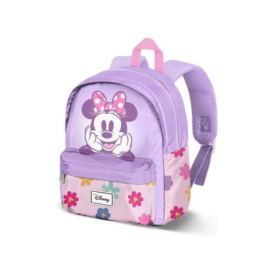 Zaino Prescolare Minnie Joy Flower per Bambini