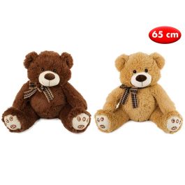 Peluche Labrador Cioccolato 20cm - Faithful Friends - Morbido Cane Orsacchiotto Per Bambini - Foto 6