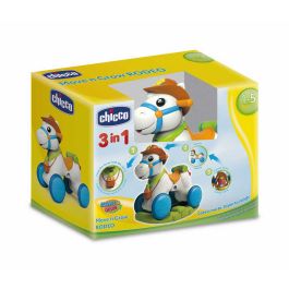 Cavallo Chicco Baby Rodeo Chicco Rodeo In Cavallino Chicco Rodeo