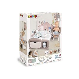 Baby Care Smoby Giocattoli SMOBY INTERACTIVE Baby Care Altri