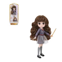 Bambola articolata Hermione Granger 20 cm spin master