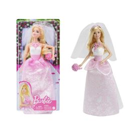 Barbie sposa mattel sales