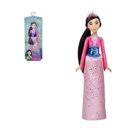 Bambola mulan top