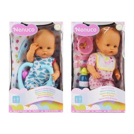 Bambola Nenuco Pappa Famosa