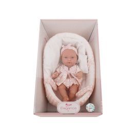 Muñeca Pillines De Colores 26 Cm Surtido