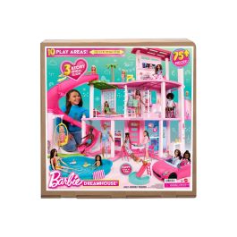 Barbie Doll Casa Dei Sogni Di Barbie 2019 Barbie Dreamhouse Casa