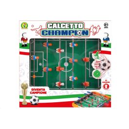 Tabellone Plastica Resistente Tabellone Segnapunti Per Calcio Balilla - 2 Pezzi Blu E Rosso - Contatore Punteggio Per Biliardino E Giochi Flipper Zero
