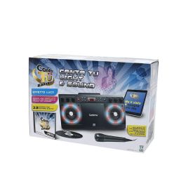 Canta Tu Light Sound Giochi Preziosi