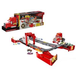 Camion mack cars pista 2025